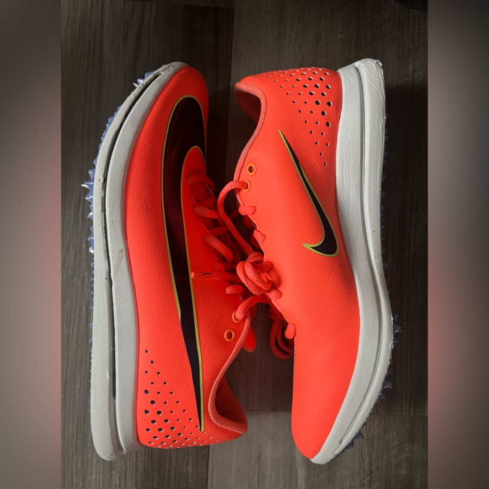 NIKE Triple Jump Elite 2 Spikes